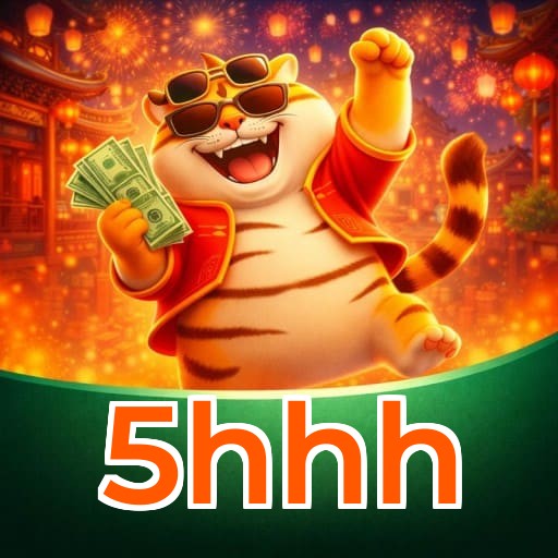 Tabela RTP dos jogos de cassino da 5hhh